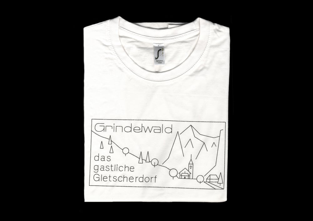 Image of Grindelwald