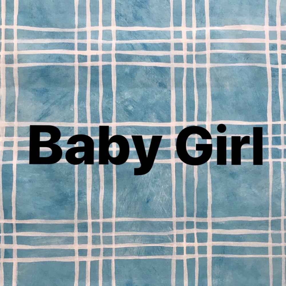 Image of Baby Girl Selection