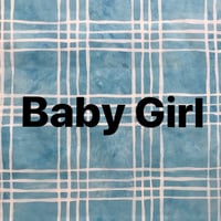 Image 1 of Baby Girl Selection