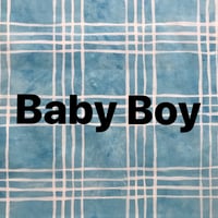 Image 1 of Baby Boy Selection