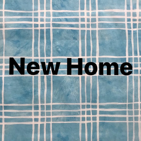 Image of New Home Selection