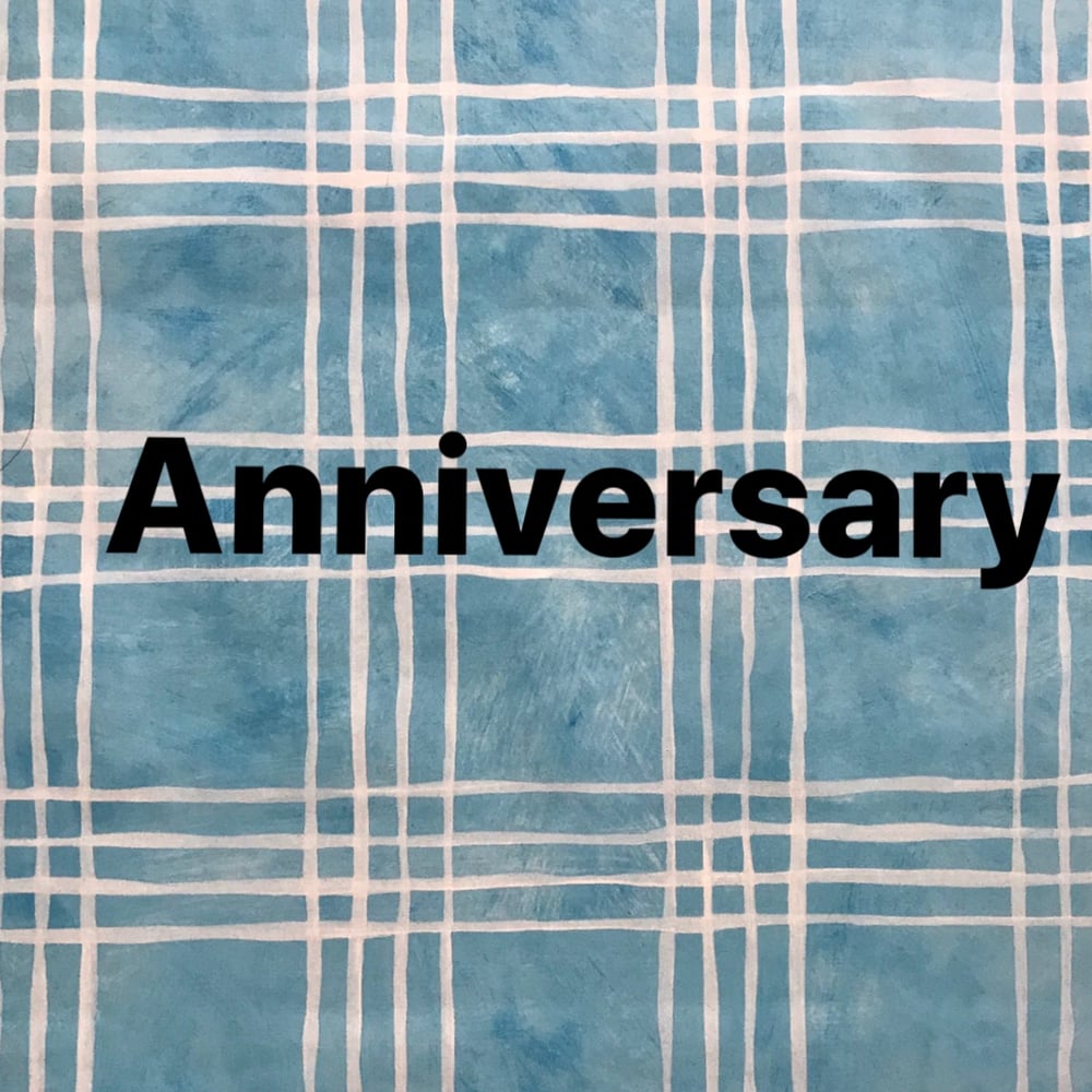 Image of Happy Anniversary Selection