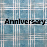 Image 1 of Happy Anniversary Selection