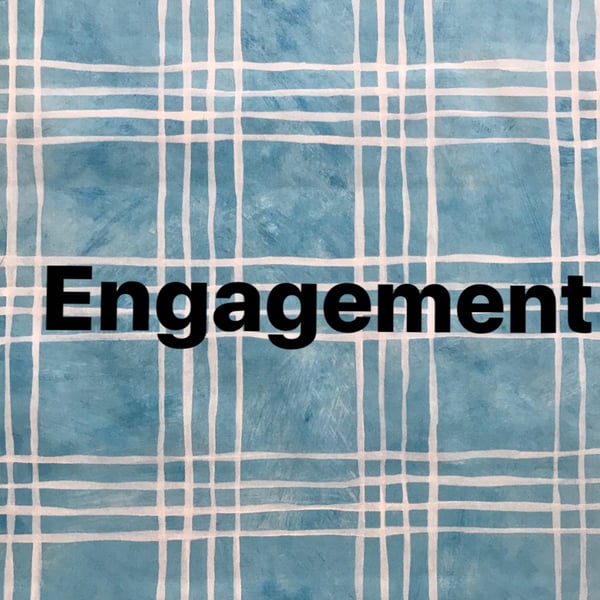 Image of Engagement Selection