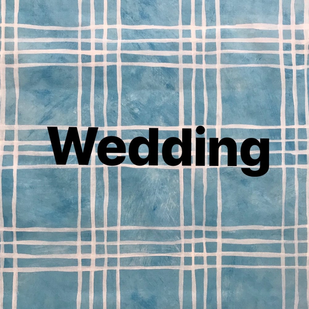 Image of Wedding Selection