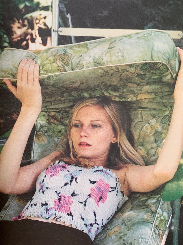 MODEST) BOOKS — (Sofia Coppola)(ソフィア•コッポラ)(Virgin Suicides MODEST) BOOKS — (Sofia Coppola)(ソフィア•コッポラ)(Virgin Suicides