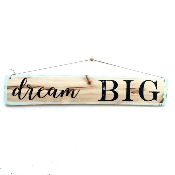 Image of Cartel Dream BIG
