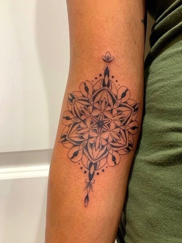 Image of Tattoo Token