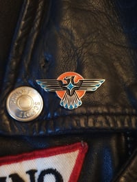 Image 2 of T-Byrd Pin
