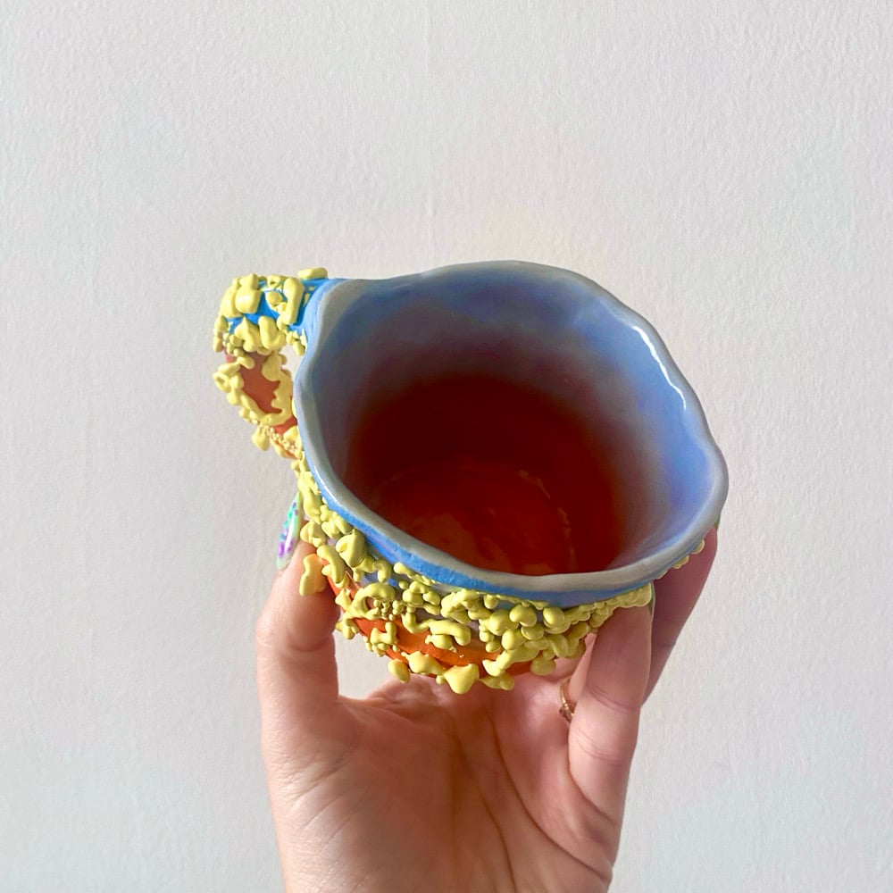 Image of Solaris Small Mug #11