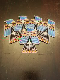 Image 2 of T-Byrd Patch