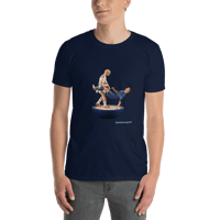 Image 1 of Zidane v Materazzi - T-Shirt