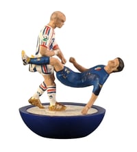 Image 5 of Zidane v Materazzi - T-Shirt