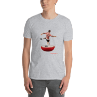 Image 1 of Matthew Le Tissier - T-Shirt