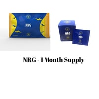  NRG Pill - Happy Pill - Burn 300 calories per pill