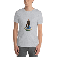 Image 1 of Marcelo Bielsa - T-Shirt