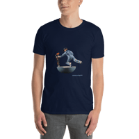 Image 1 of Jos Buttler - T-Shirt