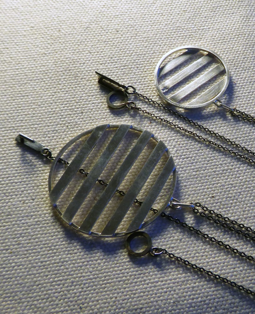 Image of ORA NECKLACE