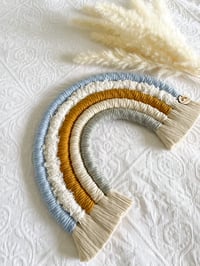 Image 1 of Peter Rabbit Standard Rainbow 
