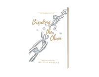 Breaking The Chain - Witnessing Booklet