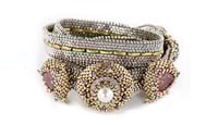 Image 1 of The Beloved: A Wrap-style Bracelet Kit