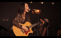 Image 4 of Nerina Pallot<br><i>Live At The Union Chapel</i> - HD Video