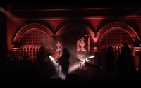 Image 2 of Nerina Pallot<br><i>Live At The Union Chapel</i> - HD Video