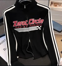 Zero Circle Top