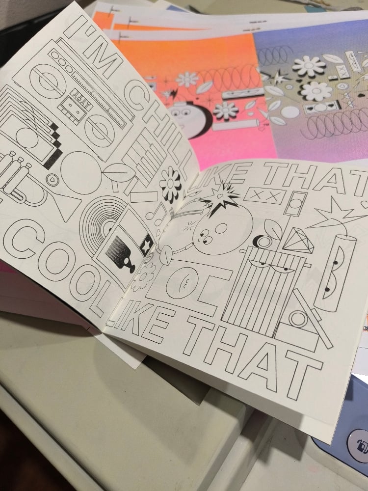 Image of Art is for everybody - All kids are artist