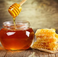 Image 3 of 901-Tennessee Honey Sea Moss Gel 16 oz