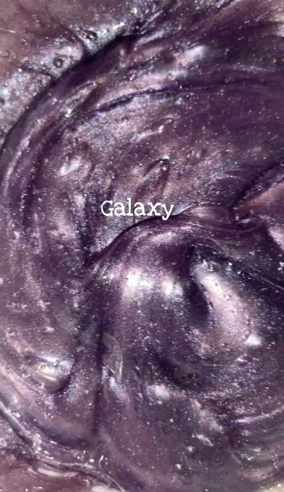 Image of Galaxy lipgloss