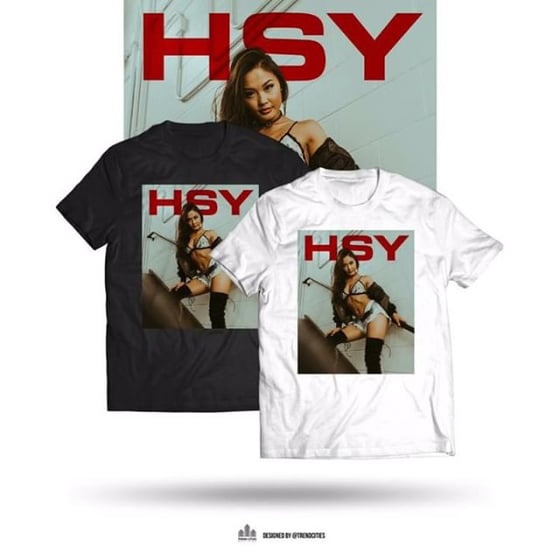 Image of HSY Tee
