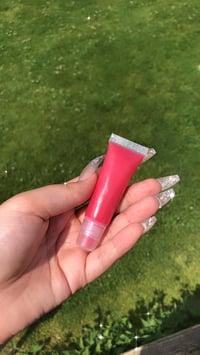 Star Burst (lipgloss)