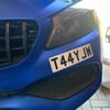 Show Number Plates