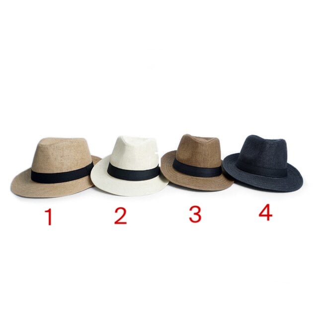 spring fedora hats