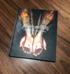 Shawn Barber / 'Forever and Ever: The Tattooed Portraits' Book / OUT OF PRINT