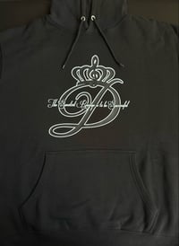 Image 10 of PRE-ORDER til 12/1 “Sweetest Revenge is to be Successful” Hoodies (ships in Dec.) *Black logo 