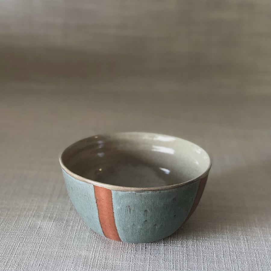 Image of HIGHWATER STRIPY NOODLE BOWL