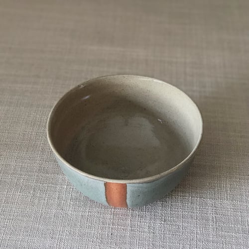 Image of HIGHWATER STRIPY NOODLE BOWL