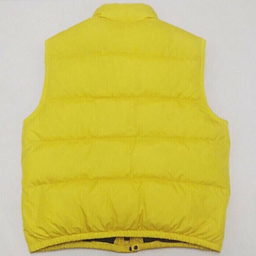 Image of Polo Ralph Lauren "Yellow" /  XLarge
