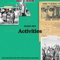 Image 1 of Download: Activities for Issue 003