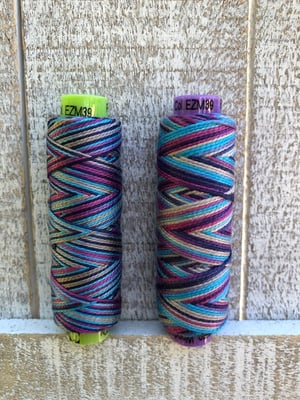 Image of EZM39 Cake Pop Eleganza Perle Cotton