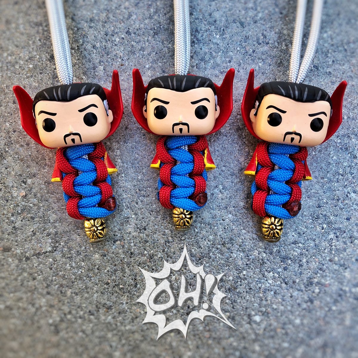 Doctor Strange | Obscure Hideout
