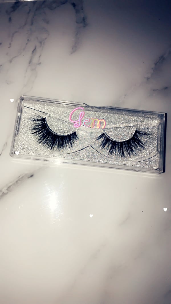 Image of Gem Lashes