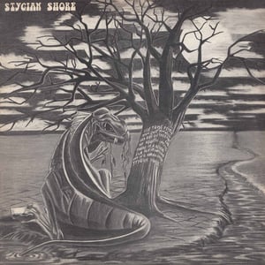 Image of Stygian Shore s/t CD