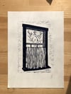 Bedroom window