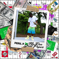 No Pen Jus Paper Mixtape