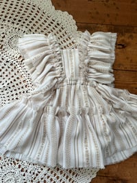 Image 4 of Iris Sitter  Romper