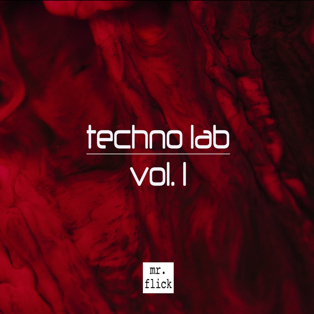 Techno Lab Vol. 1