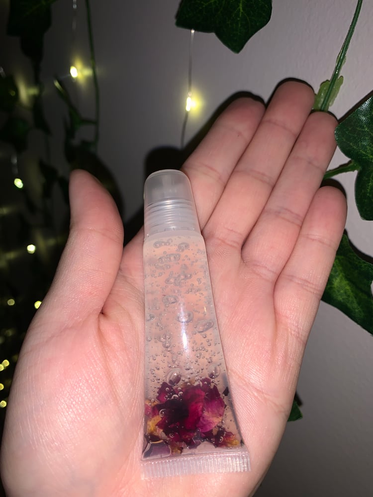 Image of Flower Gurl